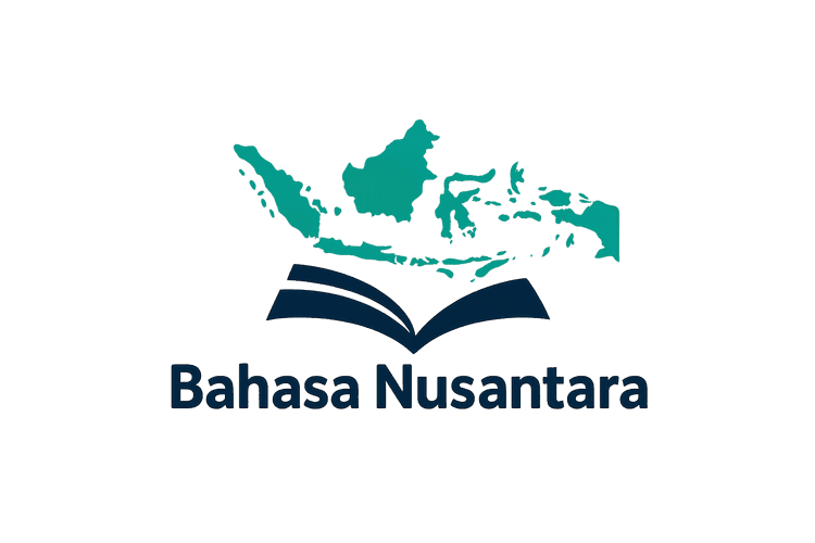 Logo Lumbung Kata Nusantara